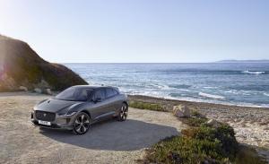 2018 Jaguar I-Pace EV400 AWD HSE